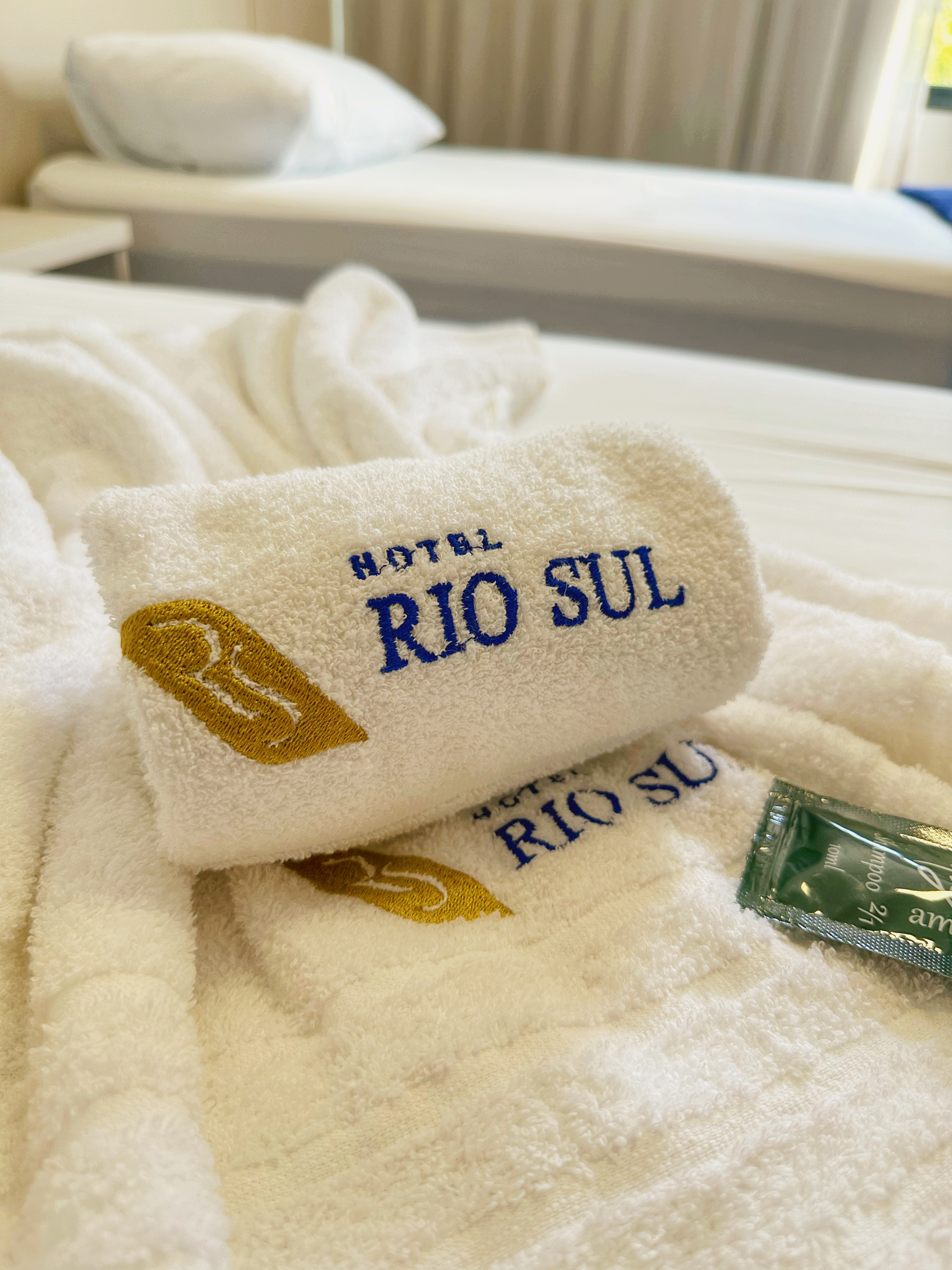 Quarto Luxo - Imagem 2